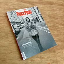 Puss Puss Issue 21 (Multiple Covers)