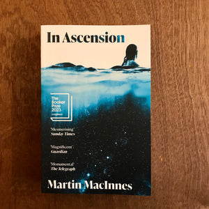 In Ascension (Signed Copies)