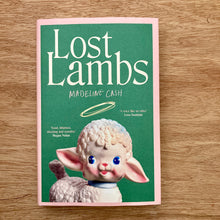 Lost Lambs