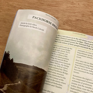 Heath And Mud Issue 3