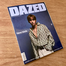 Dazed Autumn 2026 (Multiple Covers)