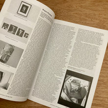 Art Monthly Issue 496