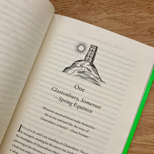 Finding Albion - Pre Order