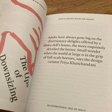 World Of Interiors December 2025