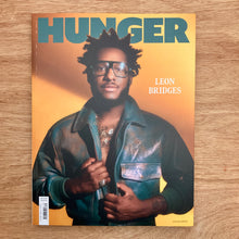 Hunger Issue 40 (Multiple Covers)