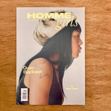 Homme Girls Issue 14 (Multiple Covers)
