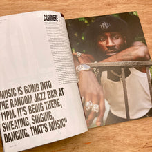 Huck Issue 82