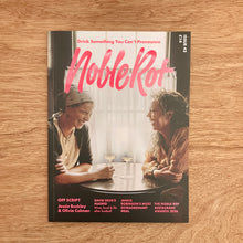 Noble Rot Issue 42