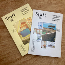 Sloft Issue 10