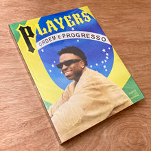 Players Issue 3 (Multiple Covers)