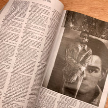 Interview Issue 566