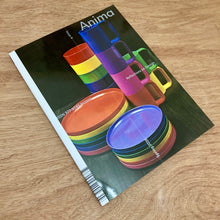 Anima Issue 4 (Multiple Covers)