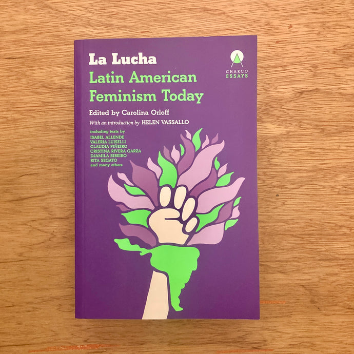 La Lucha - Latin American Feminism Today