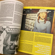 HardCOPY Issue 2 (Multiple Covers)