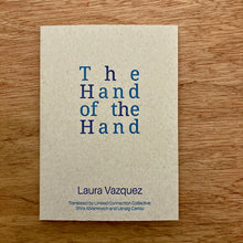 The Hand Of The Hand