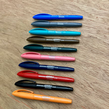 Penco Hightide Glider Colour Pen Set