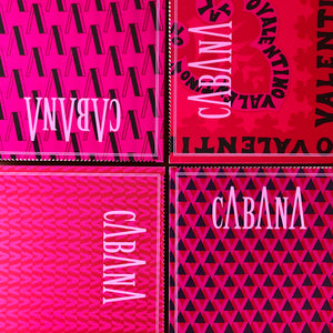 Cabana Issue 21 (Multiple Covers)