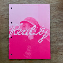 Hyperreality (Multiple Covers)