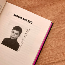 No New York (Signed Copies)