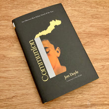 Communion (Signed Copies)
