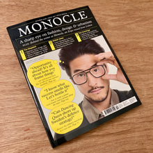 Monocle Issue 197