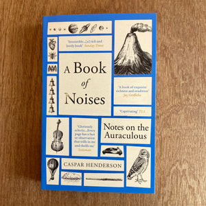 A Book Of Noises