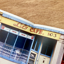 Cafes & Snack Bars South West London 1975-1976