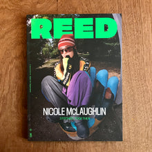 REED Issue 3