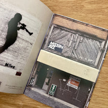 Tokyo Jazz Joints - Henka Zine