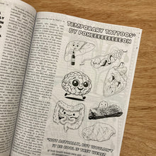 Guts! Issue 1