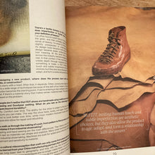 Wardrobe Theory Project Issue 3