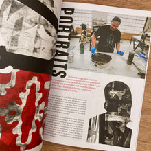 Pressing Matters Issue 35