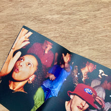 UK Rave 1991