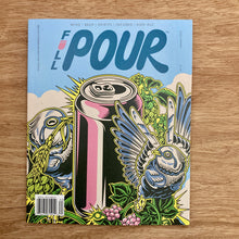 Full Pour Issue 14