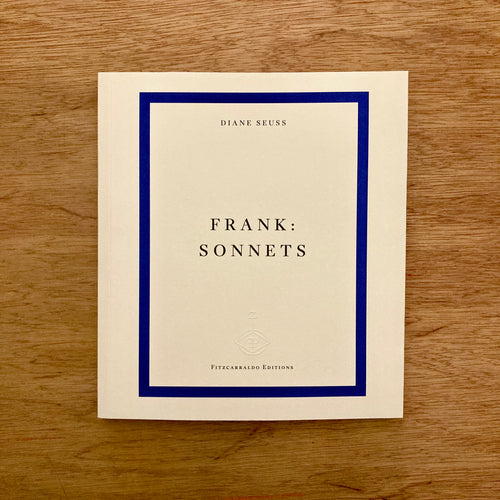 Frank: Sonnets