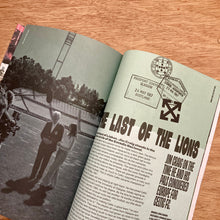 (A)way Issue 02
