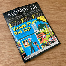 Monocle Issue 195 (Multiple Covers)