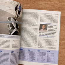 Delayed Gratification Issue 61