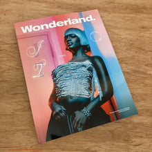 Wonderland Winter 2025 (Multiple Covers)