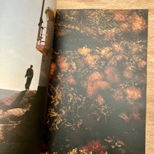 Peak Issue 5 (Multiple Covers)