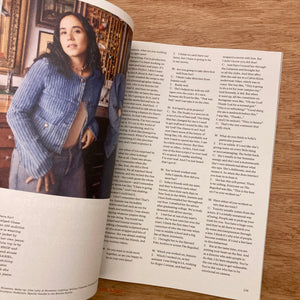 The Gentlewoman Issue 32