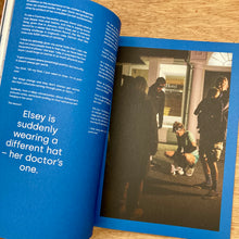 Salty Issue 5