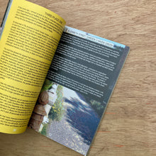 Third Place Issue 1: Parkscapes