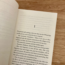 Discipline (Signed Copies)