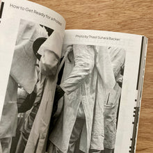 Home Is Where The Heart Strives