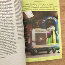 Tools Issue 6