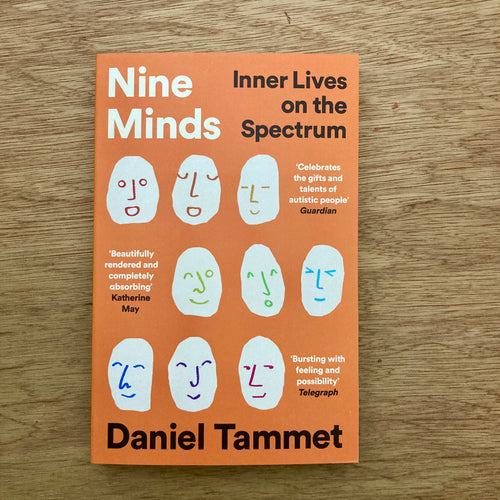 Nine Minds