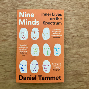 Nine Minds