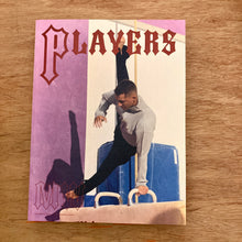 Players Issue 2 (Multiple Covers)