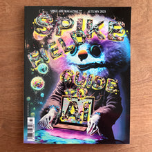 Spike Issue 77